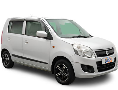Maruti Wagon R 1.0-img